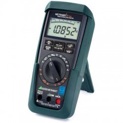 MetraHit X-tra, TRMS-multimeter METRAHIT X-TRA Gossen Metrawat